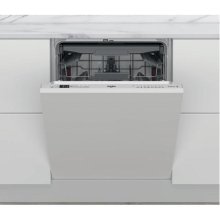 Whirlpool WIC 3C34 PFE S Fully built-in 14...