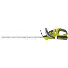 Ryobi MAX POWER cordless hedge trimmer...