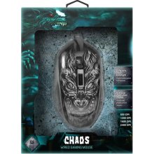 Defender CHAOS GM-033 mouse Right-hand USB...
