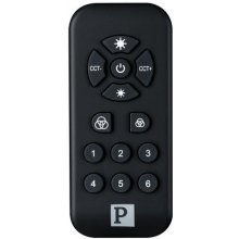 Paulmann 500.01 remote control Bluetooth...