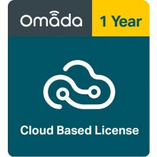 TP-Link Omada Cloud Based Contr. 1-year...