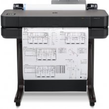 HP DesignJet T630 Printer/Plotter - 24...