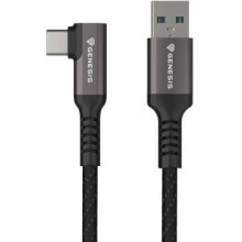 Genesis USB-C ->USB-A 3.1GEN1 CABLE PD15W VR