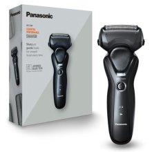 Panasonic ES-RT37 Foil shaver Trimmer Black