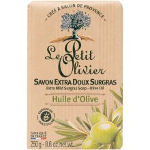Le Petit Olivier Argan Oil Extra Mild...