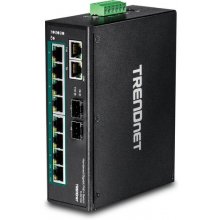TRENDNET TI-PG102 network switch Unmanaged...