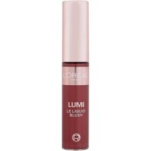 L'Oréal Paris Lumi Le Liquid Blush 635 Glowy...