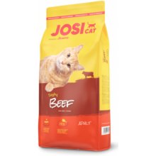 JOSERA JosiCat Tasty Beef 650g