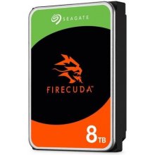 Жёсткий диск Seagate FireCuda ST8000DXA01...
