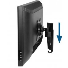 ARCTIC W1A 49“/43“ Monitor Wall Mount