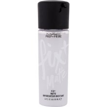 MAC Prep + Prime Fix + Matte 100ml - Make -...