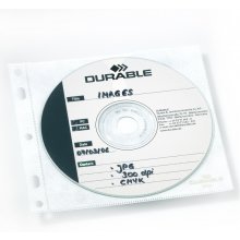 DURABLE Hunke & Joch Köidetavad CD/DVD...