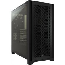 Корпус CORSAIR 4000D Airflow Midi Tower...