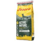 JOSERA Active Nature (Meat & Rice) - 15kg