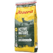 JOSERA Active Nature (Meat & Rice) - 15kg |...