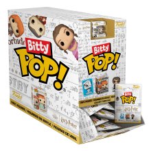 FUNKO Bitty POP! Figuur: Harry Potter and...