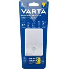 Varta Motion Sensor Night Light with 3AAA...