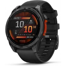 Garmin SMARTWATCH FENIX 8/SLATE GRAY...