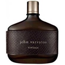 John Varvatos Vintage 125ml - Eau de...