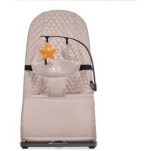 KinderKraft MIMI baby rocker/bouncer Beige