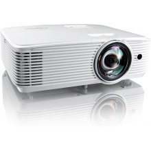 Optoma H117ST, DLP projector (white, WVGA...