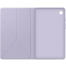 SAMSUNG Galaxy Tab A9 Book Cover, White