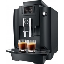 Кофеварка JURA Coffee Machine WE6 Piano...