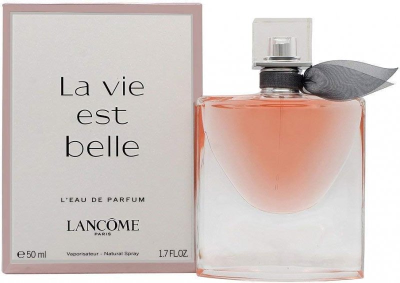 la vieste belle lancome