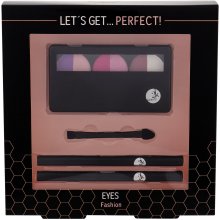 2K Let´s Get Perfect! Fashion 6.6g - Eye...