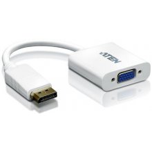 ATEN DisplayPort to VGA converter, Up to...