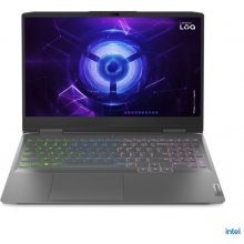 Notebook LENOVO LOQ Laptop 39.6 cm (15.6")...