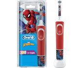 Зубная щётка Oral-B Vitality 100 Spiderman...