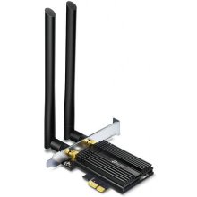 Сетевая карта TP-LINK Archer TX50E WLAN...