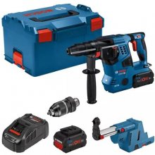 Bosch Powertools Bosch cordless hammer drill...