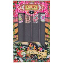Cuba Jungle 35ml - Eau de Parfum for women...