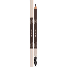 Clarins Eyebrow Pencil 02 Light коричневый...