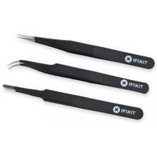 IFixit Precision Tweezers Set