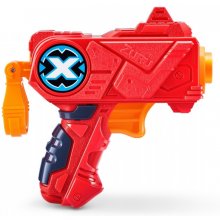 ZURU X-Shot Blaster Excel Micro Color Card