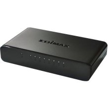 EDIMAX ES-3308P V2 network switch Managed...
