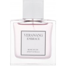 Vera Wang Embrace Rose Buds и Vanilla 30ml -...