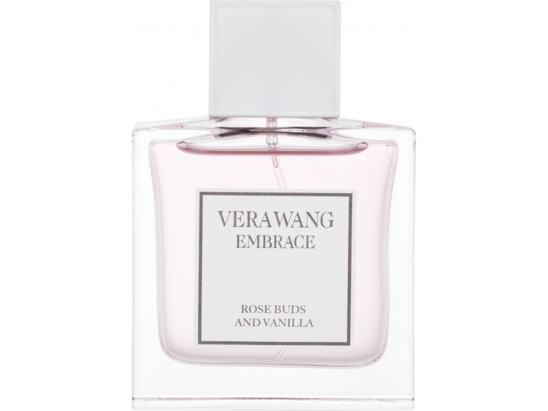 Vera Wang Embrace Rose Buds And Vanilla 30ml Eau de Toilette for