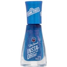 Sally Hansen Insta-Dri Sesame Street 124 Am...