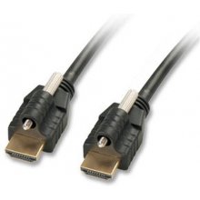 Lindy HDMI-Kabel mit Ethernet & 2x...