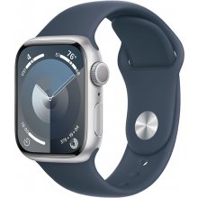 Apple Watch Series 9 GPS 45mm Silver...