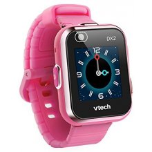 VTECH Kidizoom Smartwatch DX2 - pink