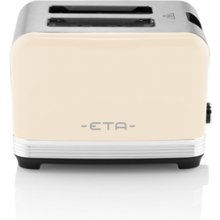 ETA | ETA916690040 | Storio Toaster | Power...