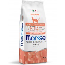 Monge Adult Monoprotein Salmon 10 kg