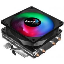 AeroCool Air Frost 4 Processor Cooler 9 cm...