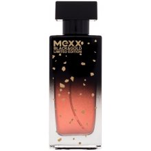 Mexx Black & Gold Limited Edition 30ml - Eau...