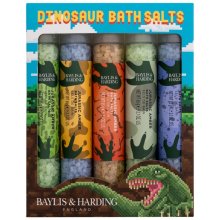 Baylis & Harding Dinosaur Bath Salts 65g -...